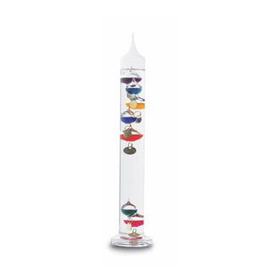 Galileo Medium Thermometer (30 cm)